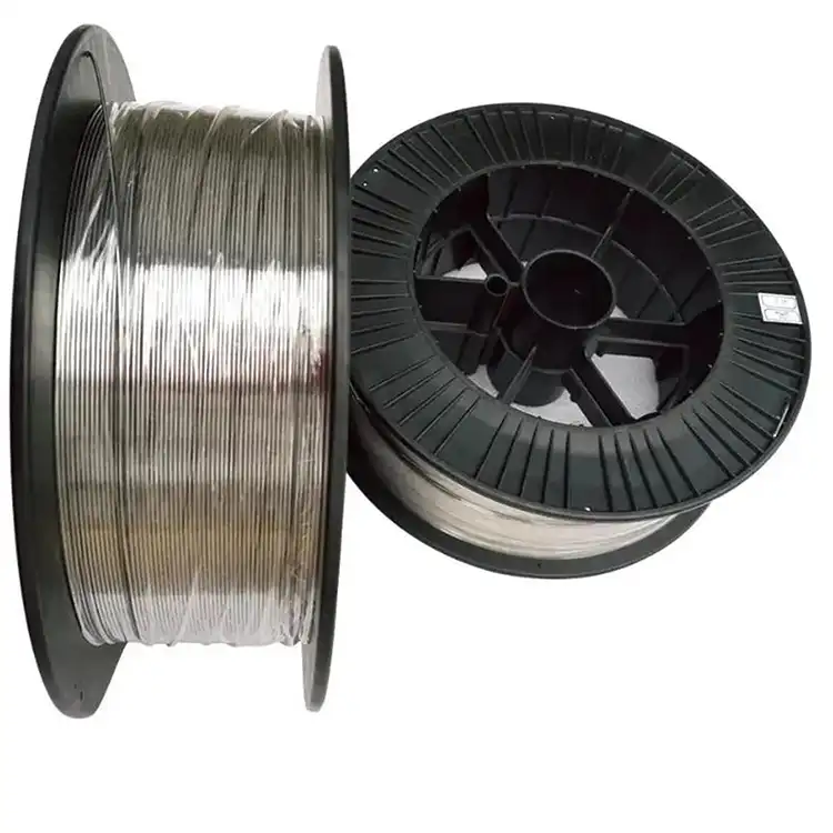 Grade 1 Titanium Wire detail